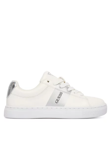 Guess Снікерcи білий