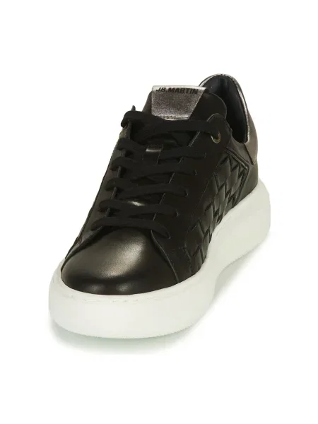 Pantofi Jb Martin negru