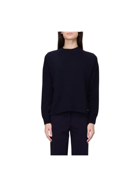 Sweter Liviana Conti niebieski