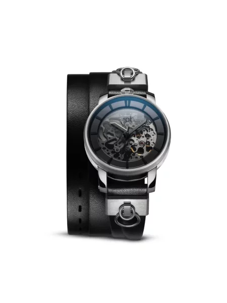 Ceas Fob Paris negru