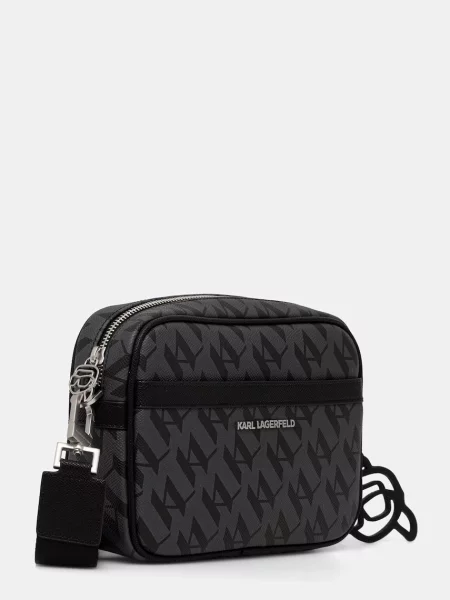 Karl Lagerfeld сумка K/IKON