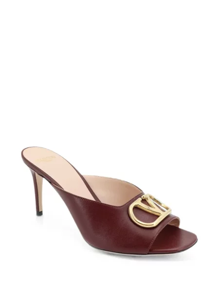 Sandale Valentino Garavani maro