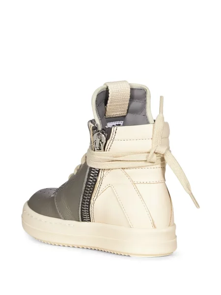 Gyerek sneaker Rick Owens szürke