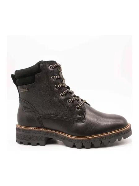 Pantofi Tamaris negru