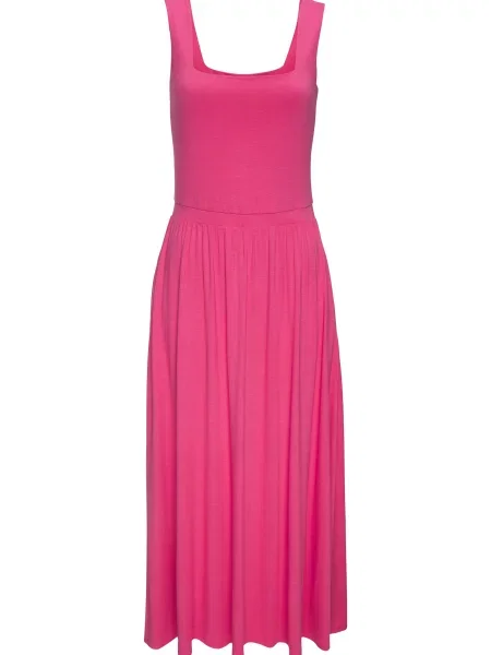 VIVANCE by LASCANA Rochie roz