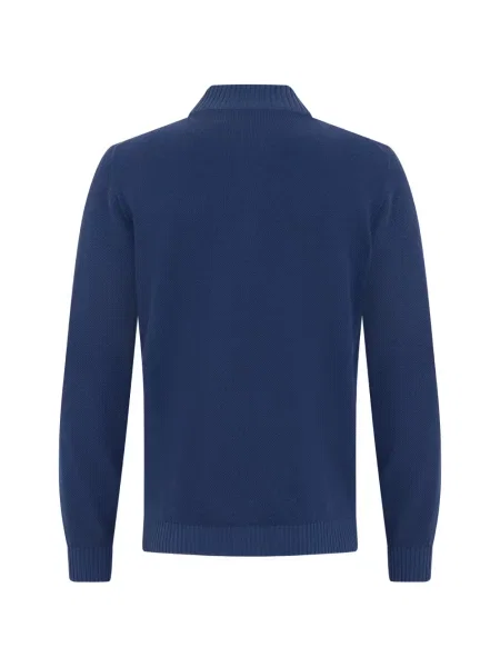 Cardigan Fedeli albastru
