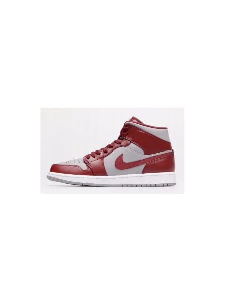 Pantofi Nike gri
