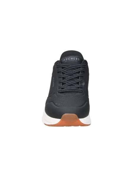 Tenisky Skechers čierna