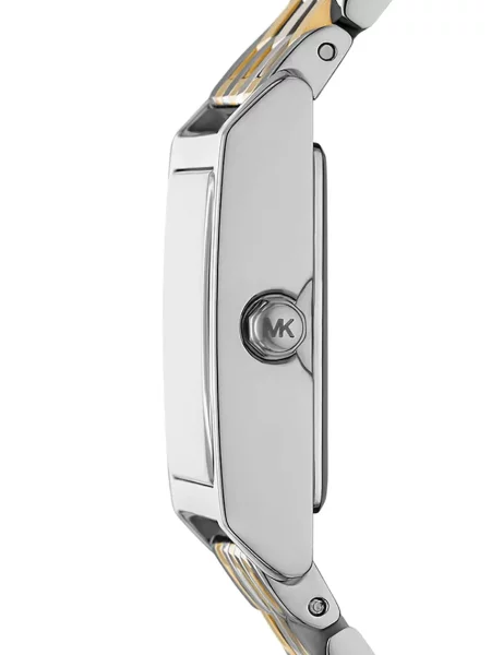 Michael Kors ceas argintiu