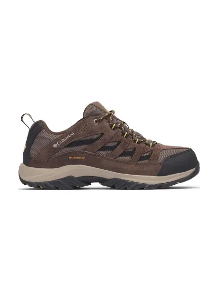 Impermeabil pantofi Columbia maro