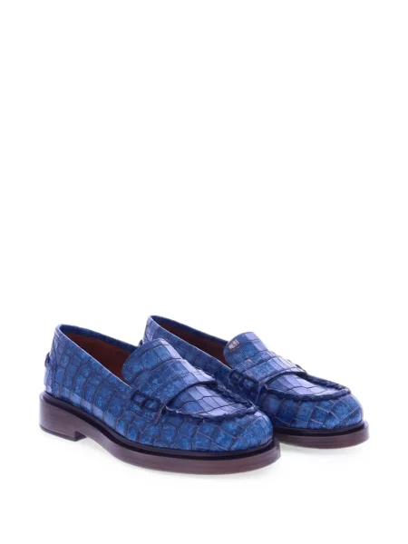 Chiloți Pon´s Quintana slip-on albastru