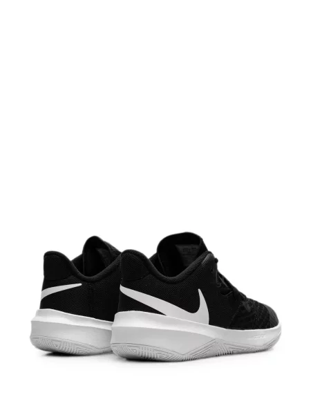 Sneakerși Nike Jordan negru