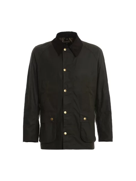 Kurtka Barbour zielona