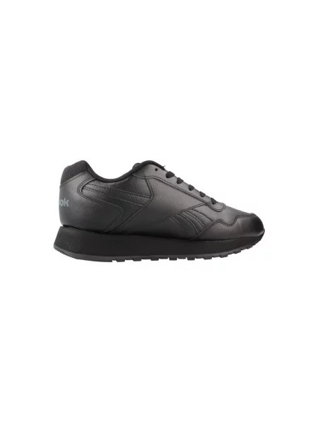 Reebok Rövid szárú sportcipők GLIDE' fekete