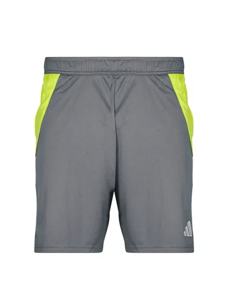 Šortky Adidas sivá