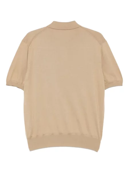 Tricou polo Tom Ford