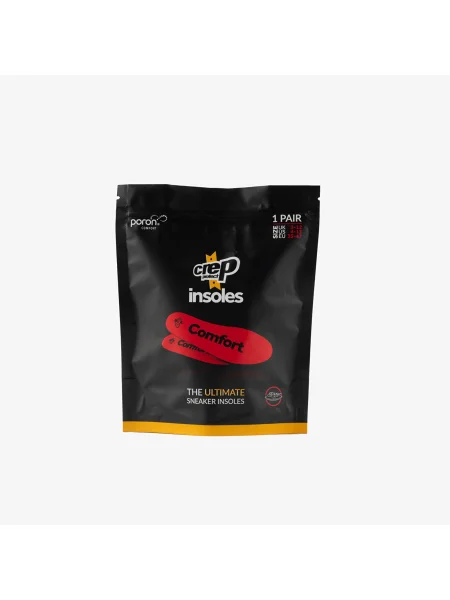 Tenisky Crep Protect červené