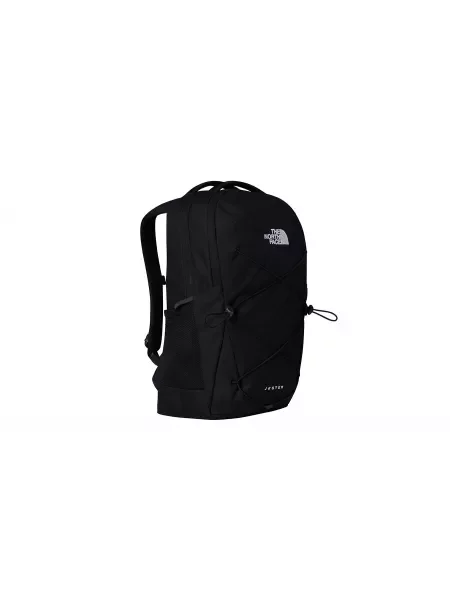 Plecak The North Face w miejskim stylu czarny