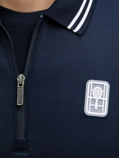 Lacoste melegítőfelső férfi