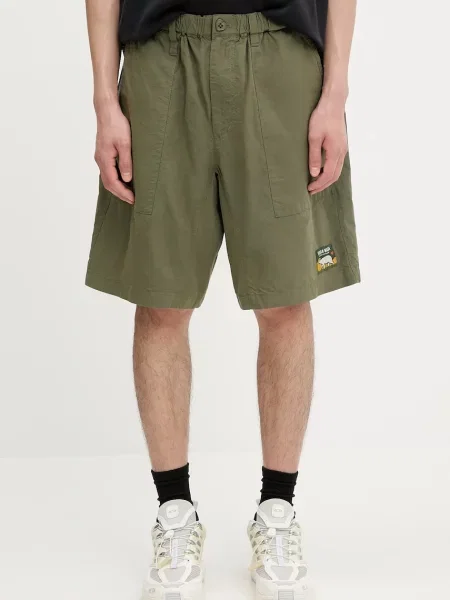 Human Made pantaloni scurți