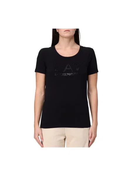 Tricou Emporio Armani Ea7 negru