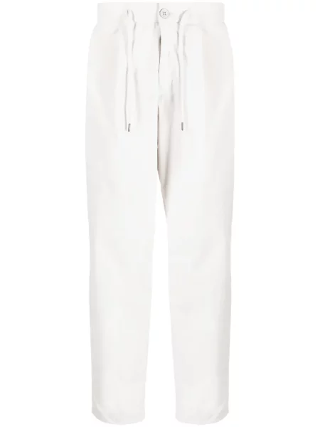 Pantaloni Herno cu cordon