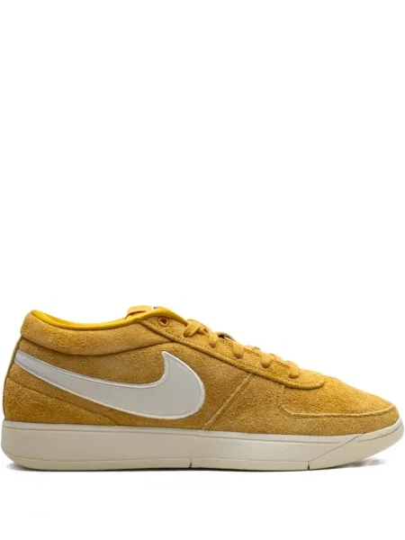 Sneakerși Nike alb