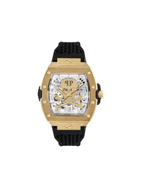 Hodinky Philipp Plein bílé