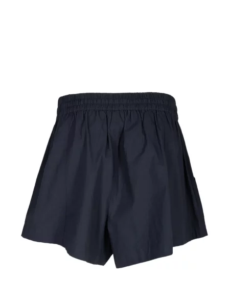Pantaloni scurți Apiece Apart albastru
