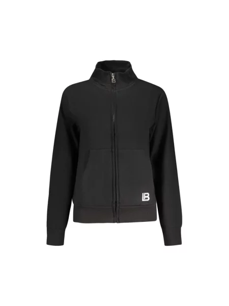 Bluza Laura Biagiotti czarna