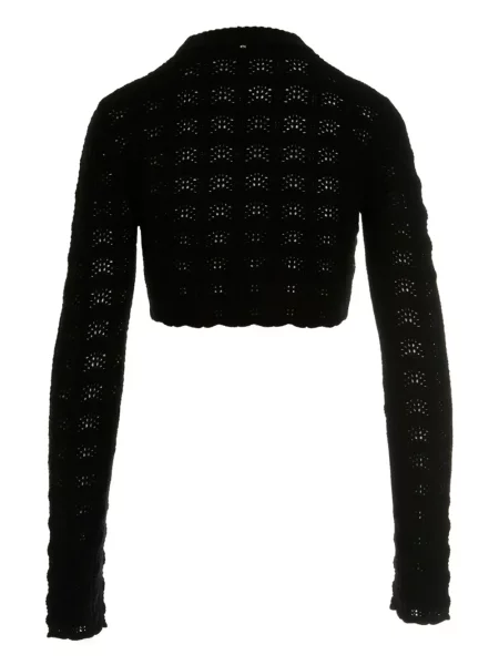 Pulover Sportmax negru