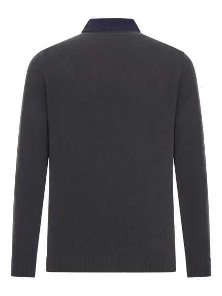 Polo Roberto Collina gri