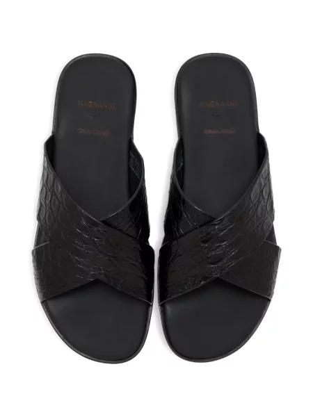 Sandale Magnanni negru