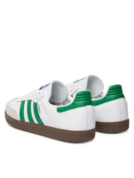 Adidas Sneakersy Samba Og biela