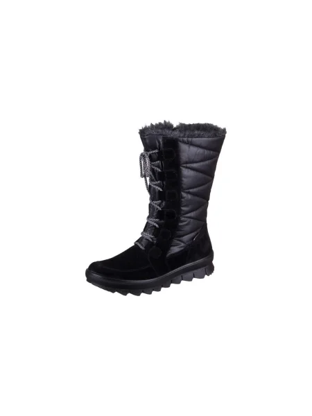 Pantofi Legero negru