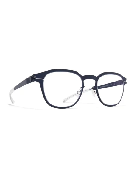 Okulary przeciwsłoneczne Mykita niebieskie