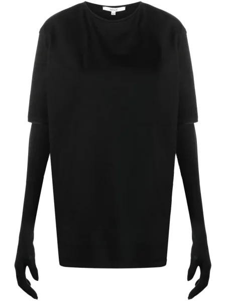Tricou Manuri negru