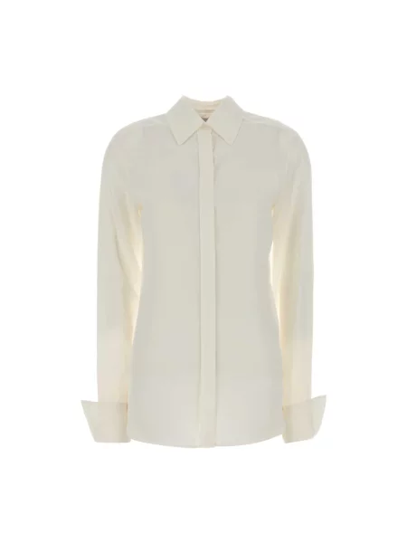 Koszula Sportmax biała