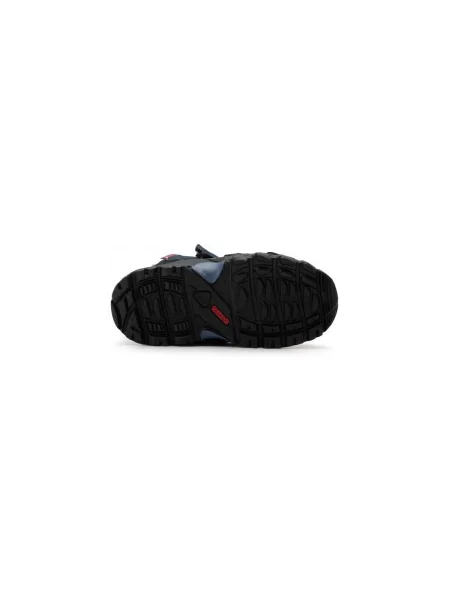 Pantofi copii Adidas albastru