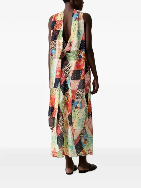 Rochie maxi Never Fully Dressed