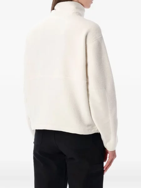 Geacă The North Face din fleece