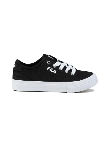 Pantofi copii Fila negru