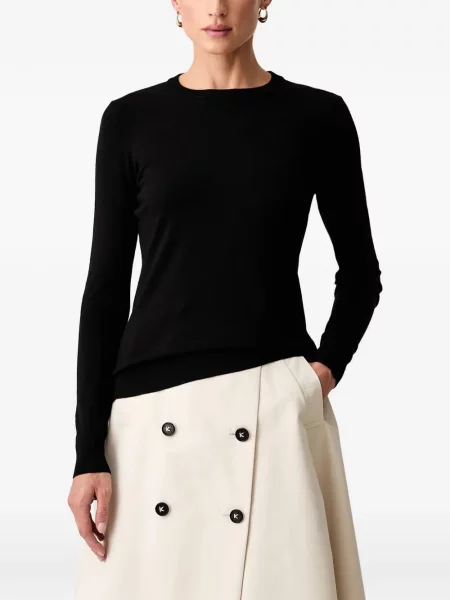 Pulover Trussardi negru