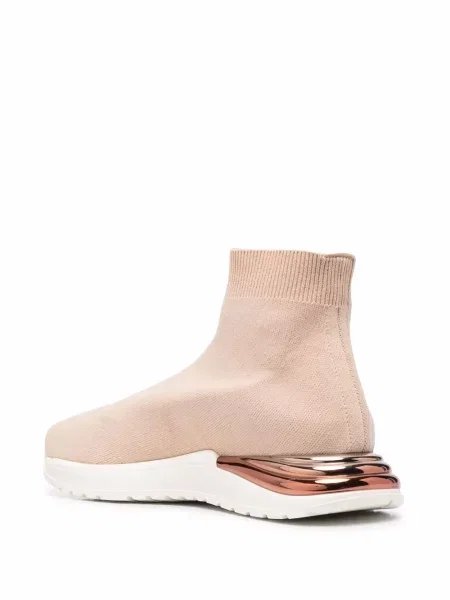 Sneakersy Salvatore Ferragamo