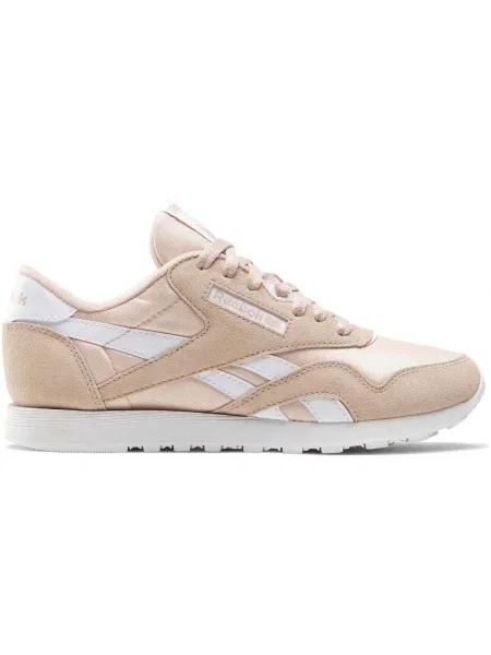 Klasické tenisky Reebok Sport béžová