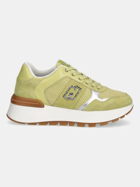 Sneakers Liu Jo Amazing 43 Bis verde