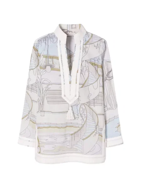 Tunică Tory Burch