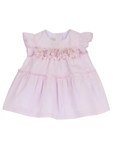 Chicco Rochie roz