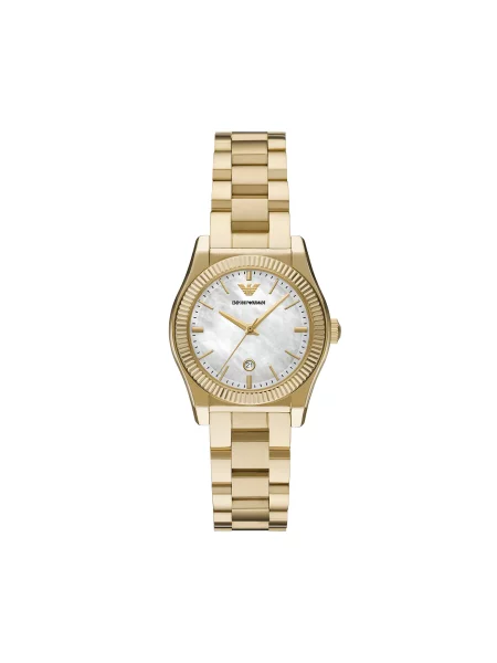 Laikrodžiai Emporio Armani auksinė