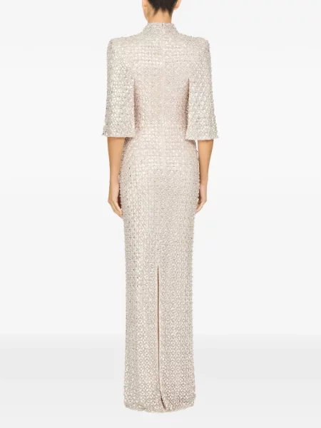 Maksi haljina Jenny Packham